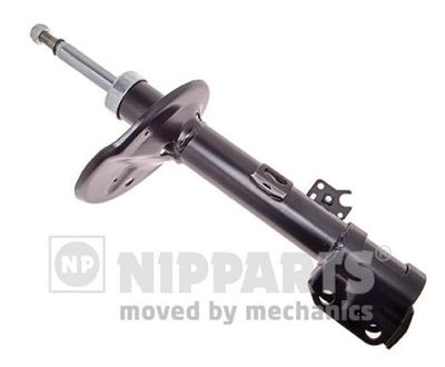 Shock Absorber NIPPARTS N5502095G