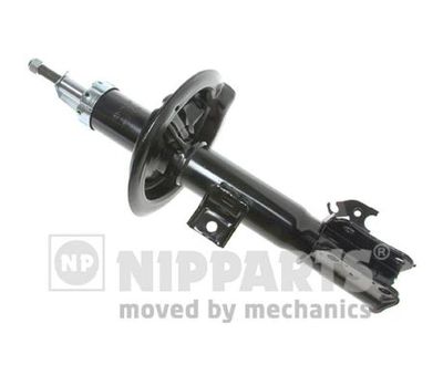 Shock Absorber NIPPARTS N5508013G