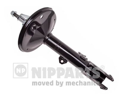 Shock Absorber NIPPARTS N5512095G