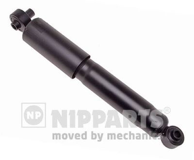 Shock Absorber NIPPARTS N5520322G