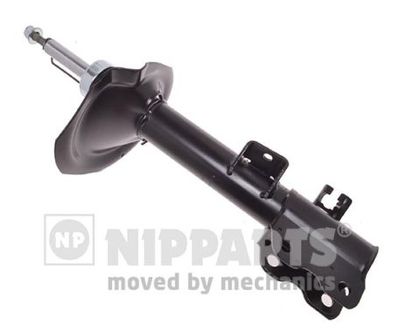 Shock Absorber NIPPARTS N5521026G