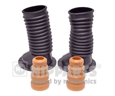 Dust Cover Kit, shock absorber NIPPARTS N5802002