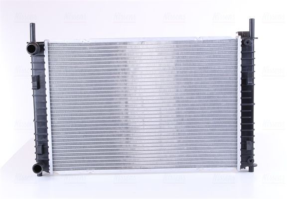 NISSENS 62027A Radiator, engine cooling