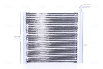 Low Temperature Cooler, charge air cooler NISSENS 64338