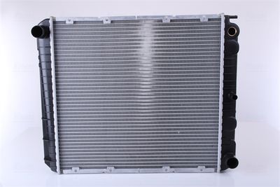 Radiator, engine cooling NISSENS 65525A