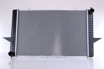 Radiator, engine cooling NISSENS 65546A