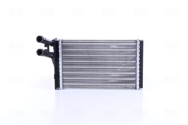 NISSENS 70224 Heat Exchanger, interior heating