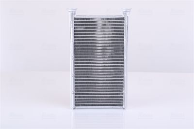 Heat Exchanger, interior heating NISSENS 707209