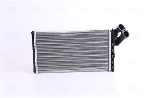 NISSENS 71149 Heat Exchanger, interior heating