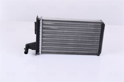 Heat Exchanger, interior heating NISSENS 71438