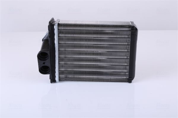 NISSENS 71453 Heat Exchanger, interior heating