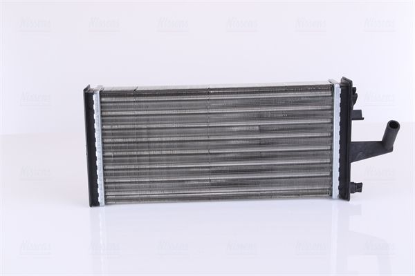 NISSENS 71807 Heat Exchanger, interior heating