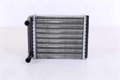 Heat Exchanger, interior heating NISSENS 72038