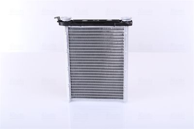 Heat Exchanger, interior heating NISSENS 73343