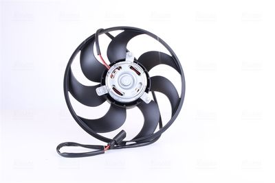 Fan, engine cooling NISSENS 850030