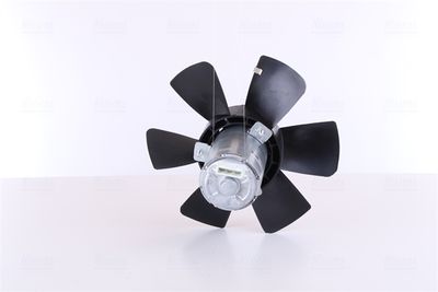 Fan, engine cooling NISSENS 85809