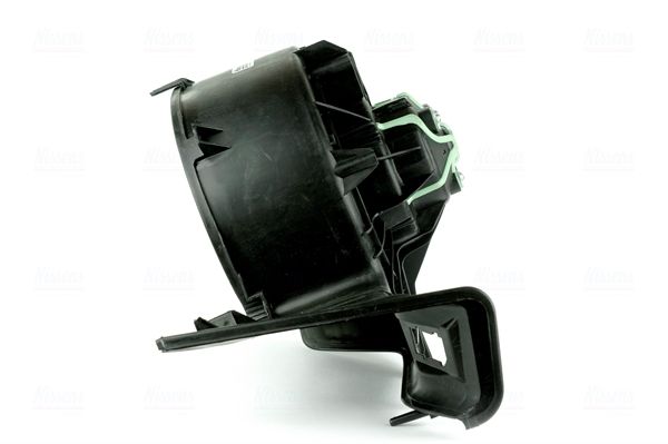 NISSENS 87049 Interior Blower