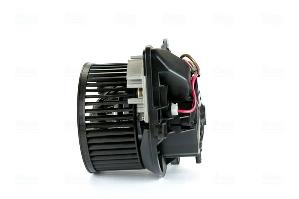 NISSENS 87053 Interior Blower