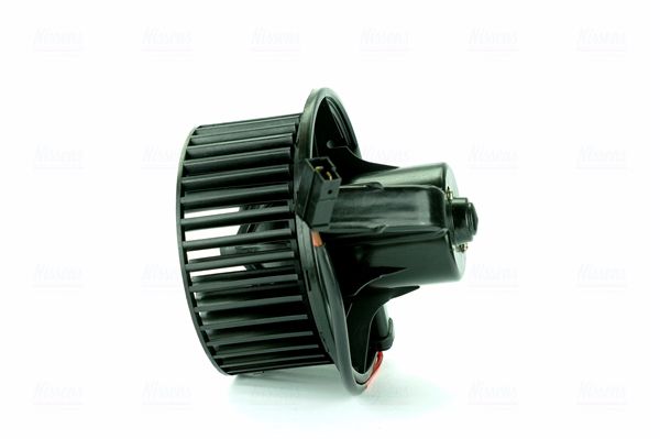 NISSENS 87068 Interior Blower