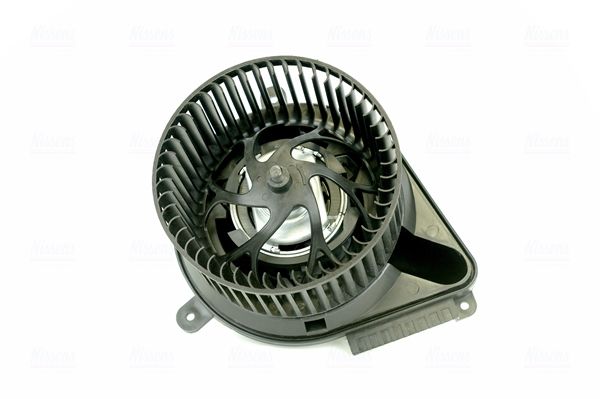 NISSENS 87156 Interior Blower