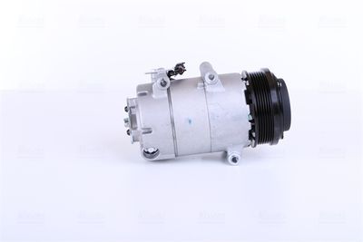 Compressor, air conditioning NISSENS 89388