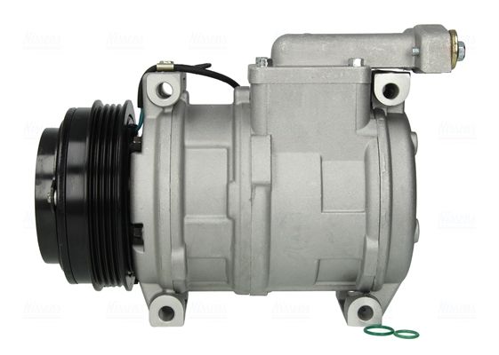 NISSENS 89413 Compressor, air conditioning