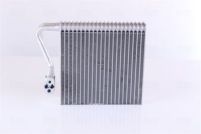 Evaporator, air conditioning NISSENS 92167