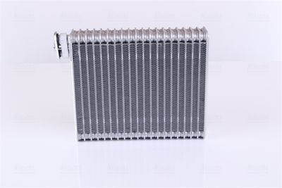 Evaporator, air conditioning NISSENS 92302