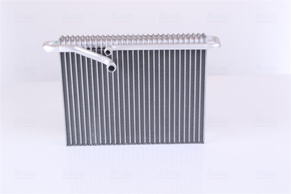 NISSENS 92304 Evaporator, air conditioning