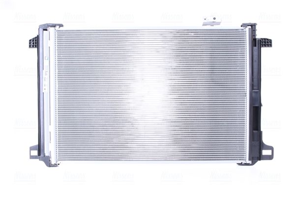 NISSENS 940035 Condenser, air conditioning