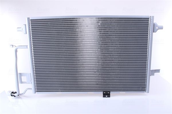 NISSENS 94430 Condenser, air conditioning