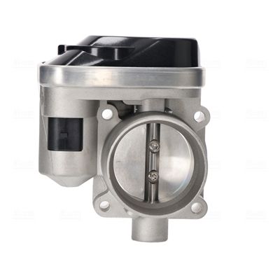 NISSENS 955001 Throttle Body