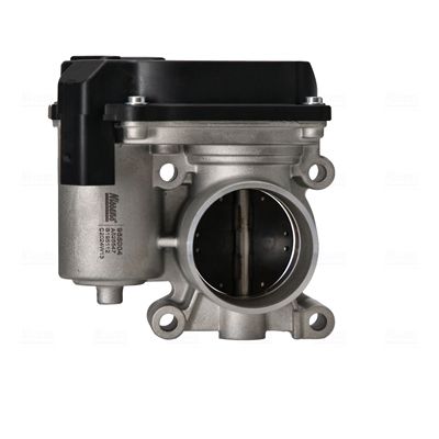 NISSENS 955004 Throttle Body