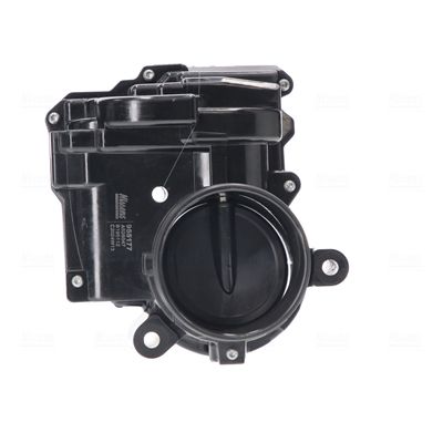 NISSENS 955177 Throttle Body