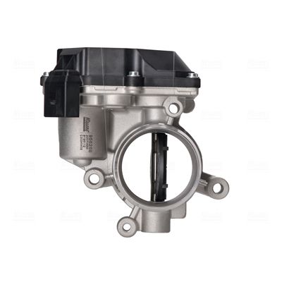 Throttle Body NISSENS 955258