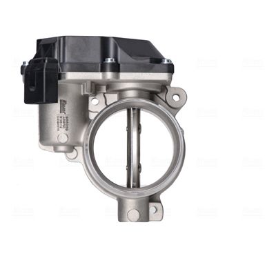 NISSENS 955259 Throttle Body