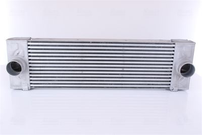 Charge Air Cooler NISSENS 96066