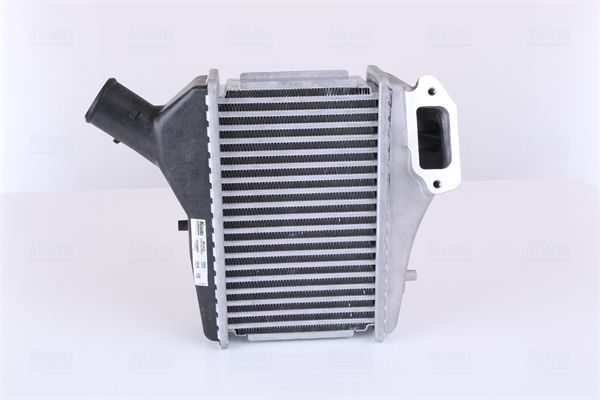 NISSENS 961421 Charge Air Cooler