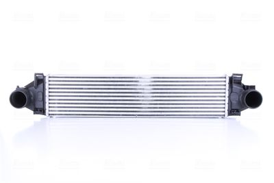 Charge Air Cooler NISSENS 961501