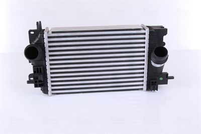 Charge Air Cooler NISSENS 96196