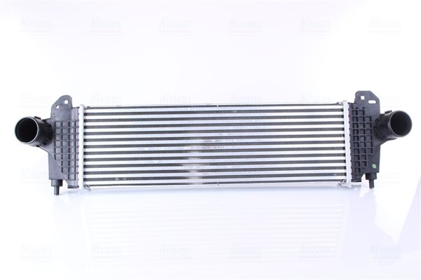 NISSENS 96245 Charge Air Cooler