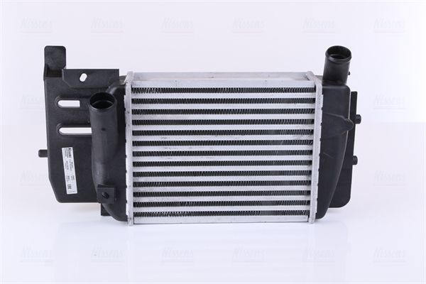 NISSENS 96262 Charge Air Cooler