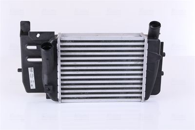 Charge Air Cooler NISSENS 96262