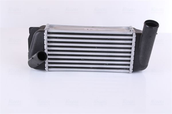 NISSENS 96263 Charge Air Cooler