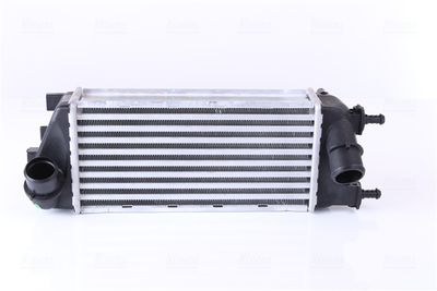 Charge Air Cooler NISSENS 96271