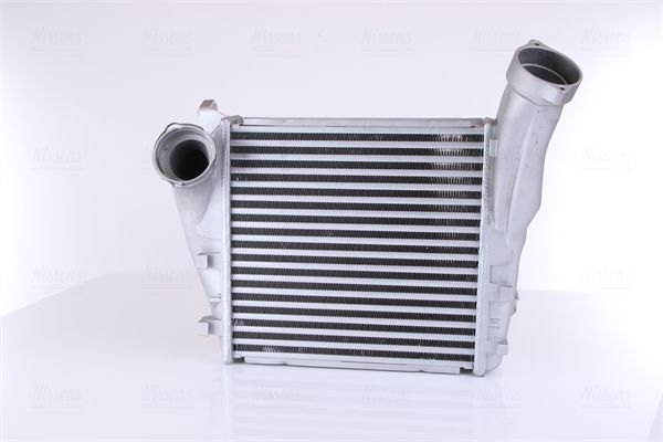 NISSENS 96276 Charge Air Cooler