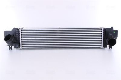 Charge Air Cooler NISSENS 96377