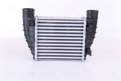 Charge Air Cooler NISSENS 96426