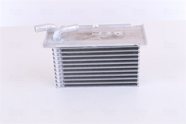 NISSENS 96470 Charge Air Cooler