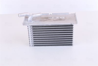 Charge Air Cooler NISSENS 96470